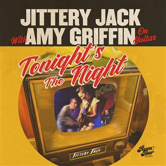 Jittery Jack - 1