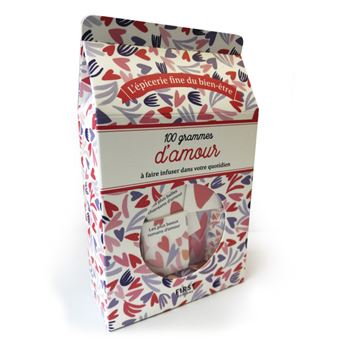 100 Grammes D Amour Nouvelle Edition Marie Laure Bayle Achat Livre Fnac