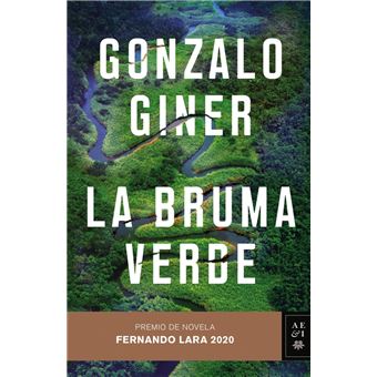 LA BRUMA VERDE - 1