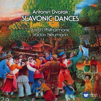 Danses Slaves 
