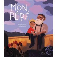 Mon Pépé