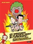 Les survivants de la révolte finale de l´apocalypse