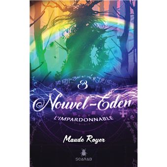 Nouvel Eden