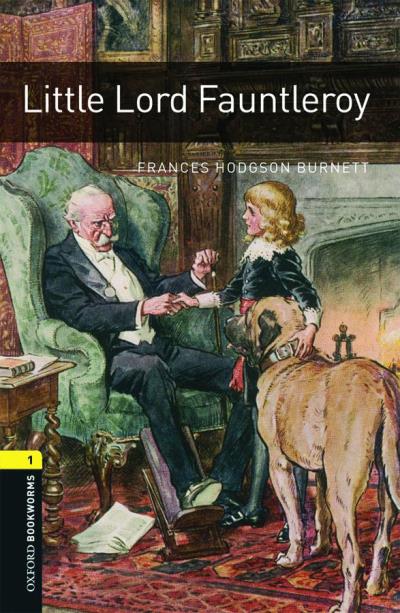 Little lord fauntleroy6. schuljahr, stufe 2