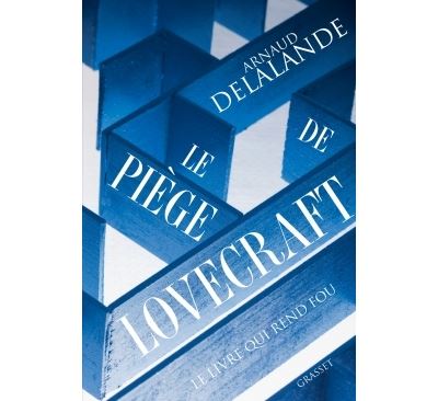 Le piège de Lovecraft