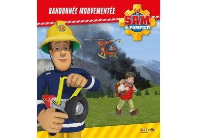 Randonnée mouvementée