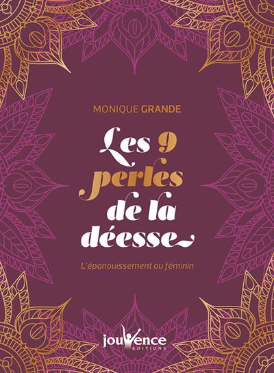 Les 9 perles de la déesse