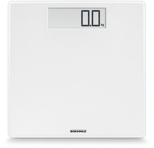 Soehnle Style Sense Safe 63856 Pèse-personne