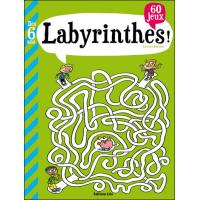 Labyrinthes