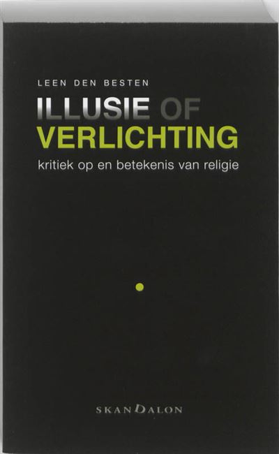 Illusie of Verlichting?