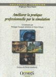 Ameliorer la pratique professionnelle par la simulation