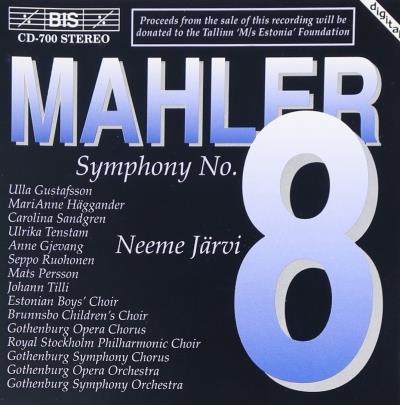 Symph 8