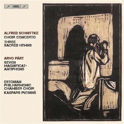 CHORAL WORKS (2)