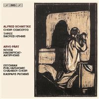 Œuvres chorales Volume 2