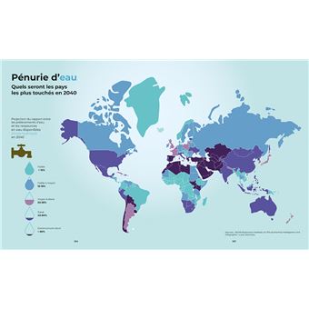La Terre HS - Guerre et faim - juin 2022