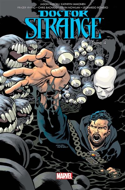 Doctor Strange