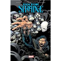 Doctor Strange