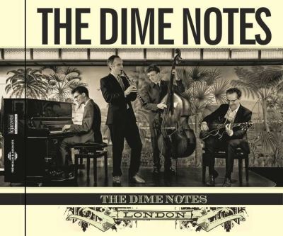 The Dime Notes Inclus un livret de 20 pages
