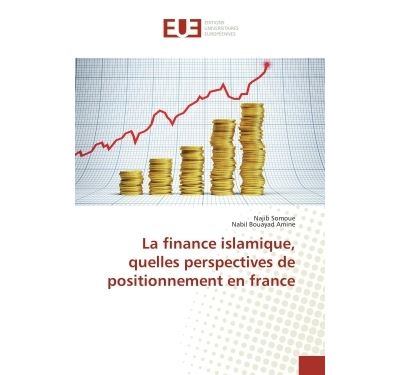 La finance islamique, quelles perspectives de positionnement