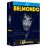 Coffret Jean-Paul Belmondo 5 Films Edition Spéciale Fnac Blu-ray_0