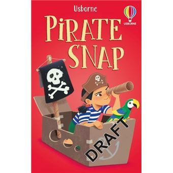 Pirate Snap