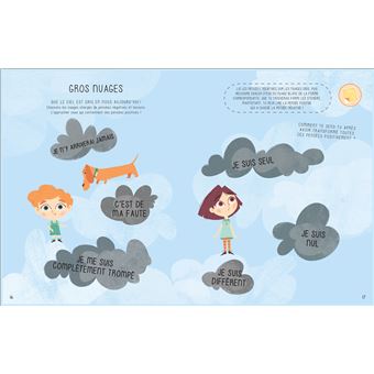 Pleine conscience : Mon cahier d'activités