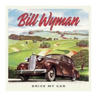 Bill Wyman - 1