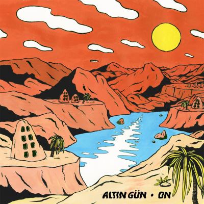 ALTIN G?N - ON