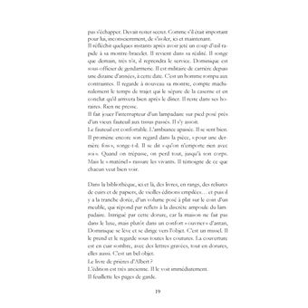 POLARE, le sérum anti-âge Miracle