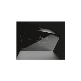 POLARE, le sérum anti-âge Miracle