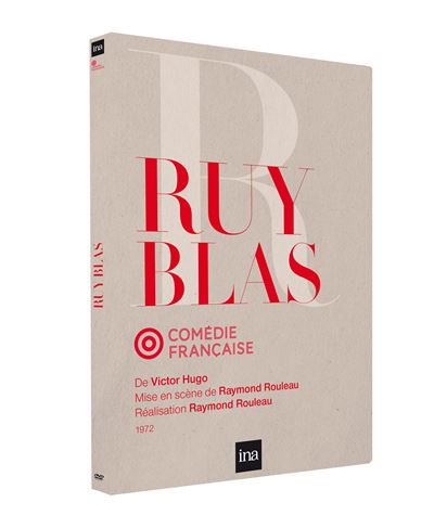 RUY BLAS-FR