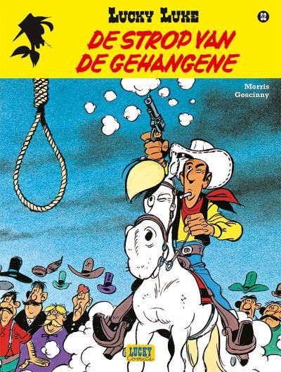 De strop van de gehangene en andere verhalen