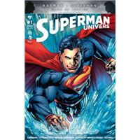 Superman Univers