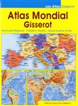 Atlas Mondial Gisserot