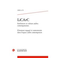 LiCArC