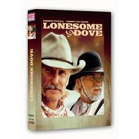 Lonesome Dove - Coffret 2 DVD