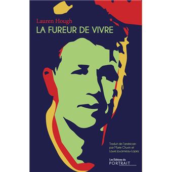 La fureur de vivre
