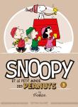 Snoopy et le petit monde des Peanuts