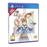 Tales Of Zestiria PS4