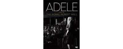 Live at the Royal Albert Hall - Inclus DVD bonus