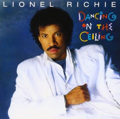 Dancing on the ceiling/remasterise