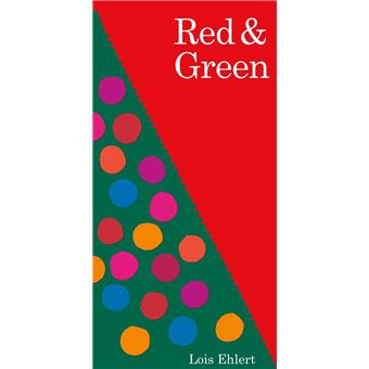 Red & Green - 1