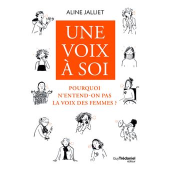 Une voix a soi