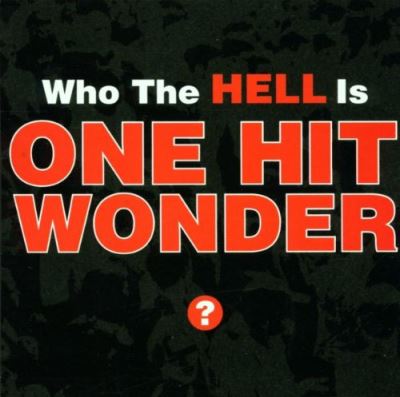 Who the hell is One Hit Wonder