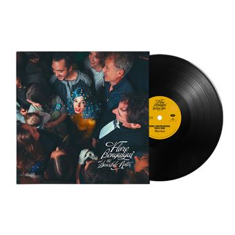 Flore Benguigui, The Sensible Notes - 1