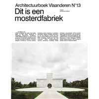 Architectuurboek Vlaanderen