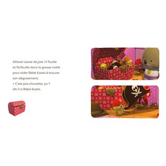 Bébé Koala - C'est carnaval !