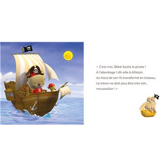 Bébé Koala - C'est carnaval !