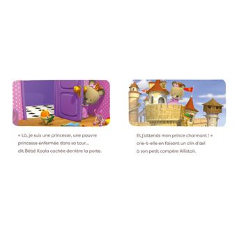 Bébé Koala - C'est carnaval !