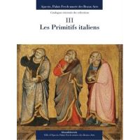 Les primitifs Italiens